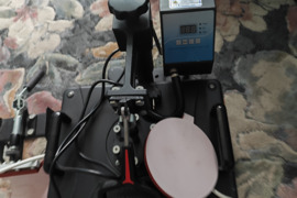 Termopresas marškinėliams