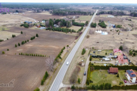 56 a sklypas Trakų r. sav., Skynimai (Trakų sen.)