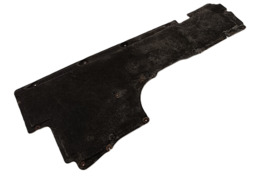 BMW 7, F01, F02, #Dugno apsauga, #Šoninė dugno apsauga