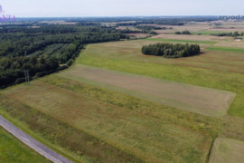 PARDUODAMAS 1,56 ha SKLYPAS SU  PATVIRTINTU  PROJEKTU  UKININKO  UKIUI  !!! 