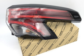 Galiniai žibintai  Toyota Sienna 2021-2025
