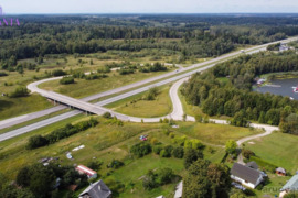 Vilniaus r. sav., Aukštadvario k., Aukštadvario g., namų valdos paskirties sklypas