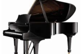 Individualios fortepijono pamokos Laisvės pr.