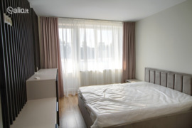 3 kamb. butas Šiauliai, Šiauliai, Dvaro g.
