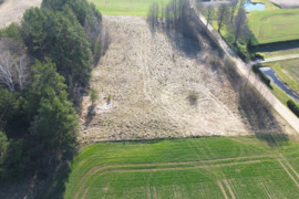 30 a sklypas Alytaus r. sav., Radžiūnai, Nemuno g.