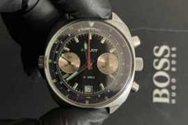 Chronografas Poljot 3133