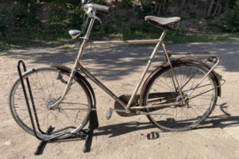 Gazelle de luxe 66cm  Naudotas  Miesto  dviratis