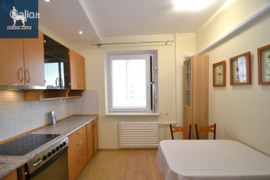 1 kamb. butas Vilnius, Pilaitė, Papilėnų g.