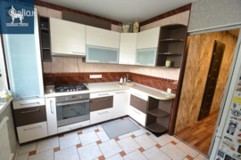 1 kamb. butas Vilnius, Naujininkai, Panevėžio g.