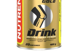 Maisto papildas sąnariams – Nutrend Flexit Drink Gold 400 g