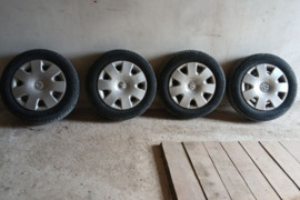 Plieniniai štampuoti, R-14