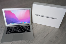 Apple Macbook Air 2017
