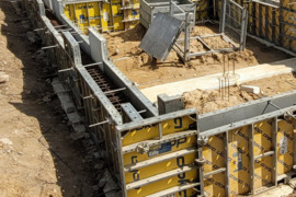 Betonavimo Ir mūro darbai Vilniuje ir aplinkui