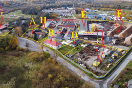 Vilniaus r. sav., Vaidotų k., Krantinės g., biuro, paslaugų, sandėliavimo, gamybinės, kita paskirtie