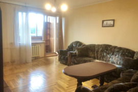 Išnuomojamas 2 kambarių butas Antakalnyje
