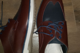 Ideali busena, 42, modernus padas, classic style