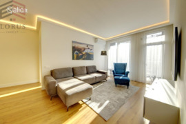 Parduodamas kokybiškai įrengtas, funkcionalaus išplanavimo, 3 kambarių, 70 m² butas