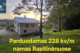 Vilniaus r. sav., Rastinėnai, Kalorijos 11-oji g.