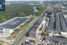 3 kamb. butas Vilnius, Vilkpėdė, Savanorių pr.