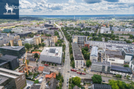 1 kamb. butas Vilnius, Naujamiestis, Vytenio g.