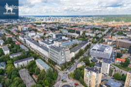 1 kamb. butas Vilnius, Naujamiestis, Vytenio g.