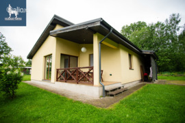 Vilniaus r. sav., Užuprūdžiai, Senasalio g.