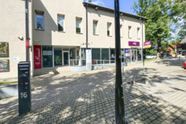 Patalpos Trakų r. sav., Trakai, Vytauto g.