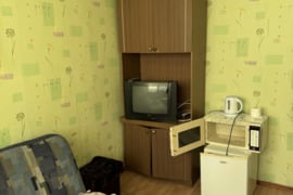 2 kambarių butas bendraburyje Spindulio 3