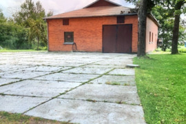 Patalpos Šiaulių r. sav., Šlepkai, Poilsio g.