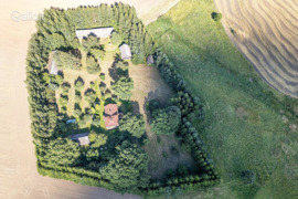 Kupiškio r. sav., Aukštaičiai, Ąžuolo g.