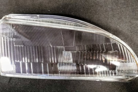 Honda civic žibinto stiklas