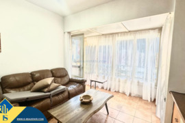 Apartamentas su terasa, Alicante provincijoje, Torrevieja mieste. 5 kambariai | 157 m² | 300 metrų i
