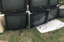 Televizoriai