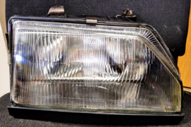 HONDA CIVIC 1983-87 žibintas