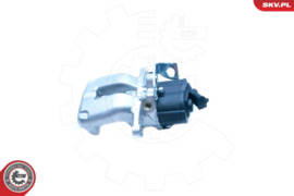 3C0615404 3C0615404E 3C0615404G suportas galinis DEŠINĖS PASSAT B6
