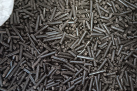 Granules, briktetai, pristatymas visoje Lietuvoje