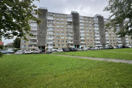 1 kamb. butas Klaipėda, Naujakiemis, Statybininkų pr.