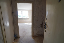 Netoli Visagino centro parduodamas 1k butas