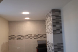 Statybos ir remonto darbai