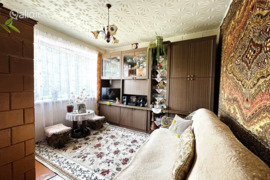 2 kamb. butas Šalčininkų r. sav., Zavišonys, Visinčios g.