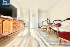 1 kamb. butas Vilnius, Žirmūnai (Žirmūnų sen.), Šeimyniškių g.