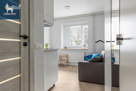 1 kamb. butas Vilnius, Baltupiai, Didlaukio g.