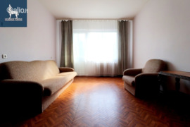 2 kamb. butas Vilnius, Šeškinė, Ukmergės g.