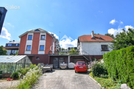 Šiauliai, Šiauliai, Vilniaus g.