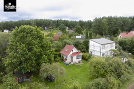 Vilniaus r. sav., Mikališkės, Geologų g.