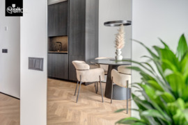 2 kamb. butas Vilnius, Pilaitė, Piliakalnio g.