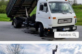 Fiskaras kretinga klaipėda