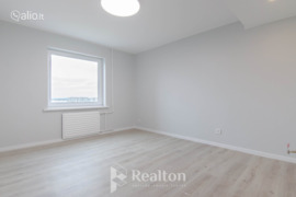 2 kamb. butas Vilnius, Fabijoniškės, Fabijoniškių g.
