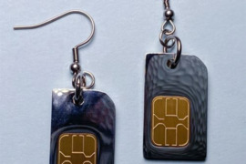 Apple SIM AKTYVUOTOS