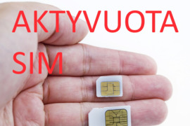 ANONIMINE SIM